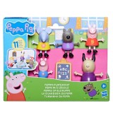 Set de joaca cu figurine, Peppa Pig, Playgroup, F8868