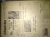 ZIARUL ROMANIA LIBERA 22 DECEMBRIE 1967
