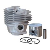 Kit Cilindru Drujba Compatibil Stihl MS 341 MS 361 &Oslash; 47mm Calitatea 2 OEM