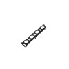 Garnitura galerie admisie FIAT PUNTO Cabriolet (176C) 85 16V 1.2 1997-2000 CORTECO 026418P