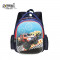 Ghiozdan 3D CARS, 25x17x31 cm - S-COOL