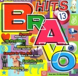 Various - Bravo Hits 13, 2xCD