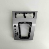 Ornament schimbător de viteze SKODA OCTAVIA III Combi 5E5 2014 OEM: 5E1713203M 23771859