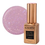 Cumpara ieftin Rubber Base Hema Free LUXORISE ELITE CHARM - Glow Gala 15ml