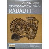 ZONA ETNOGRAFICA RADAUTI-MARIA CIOARA-237012