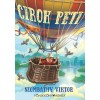 Cirok Peti - Szombathy Viktor