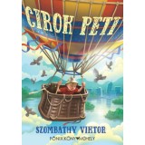 Cirok Peti - Szombathy Viktor