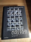 Natalia Manoilescu-Dinu - Marturia unei vieti - Memorii (Editura Spandugino, 2014)