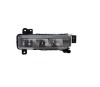 Proiector ceata BMW Seria 2 Active/Gran Tourer, 05.2021 model M-Pack; Seria 2 Gran Coupe, 04.20, Seria 3, 03.20; X1, 05.2022; X6, 11.20, partea