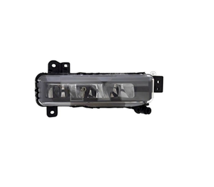 Proiector ceata BMW Seria 2 ACTIVE/GRAN TOURER (F45/46), 05.2017-10.2021 model M-Pack; Seria 2 GRAN COUPE (F44), 04.2020-, Seria 3 (G20/G21), 03.2019