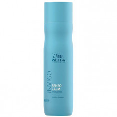 Sampon pentru scalp sensibil Invigo Senso Calm, 250 ml, Wella Professionals