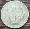 (A78) MONEDA DIN ARGINT AUSTRIA - 1 CORONA COROANA 1903, FRANZ JOSEPH, Europa