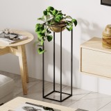 Cumpara ieftin Ghiveci decorativ GED020A Auriu 28x80x28 cm