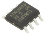 Memorie EEPROM 1Mb I2C SO8