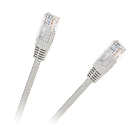 CABLU PATCHCORD UTP 1.5M ECO-LINE CABLETECH