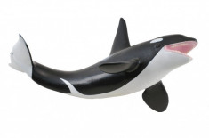 Figurina Balena Ucigasa - Orca Collecta foto