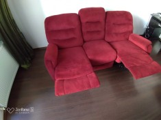 canapea kring sylvie foto