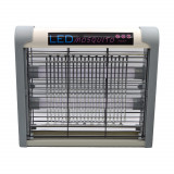Aparat impotriva tantarilor LED Mosquito 901, LED UV, 12W, Anti-insecte