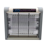 Aparat impotriva tantarilor LED Mosquito 901, LED UV, Anti-insecte