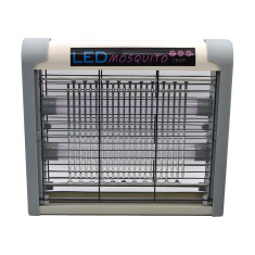 Aparat impotriva tantarilor LED Mosquito 901, LED UV, 12W