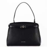 Cumpara ieftin Geanta neagra de dama David Jones CM8266 17