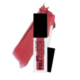 Ruj Lichid Mat Full Color 108, Lollis