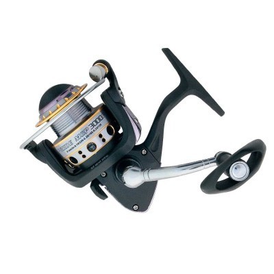 Mulineta stationar/feeder Alcedo Pride MSP 3000F foto