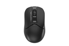MOUSE A4TECH FB12 WS 1200DPI, NEGR