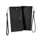 HUSA FLIP FANCY HUAWEI SHOTX NEGRU