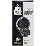 Paste proteice spaghete din fasole neagra fara gluten, eco
