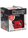 Henry Microfibre Screen Cleaner