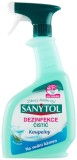 Spray dezinfectant pentru baie Sanytol cu eucalipt, 500 ml