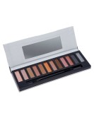 Trusa machiaj Miss Doozy Silky Palette, Nude 01