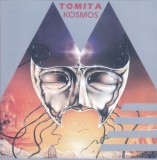 CD Electronic: Tomita - Kosmos ( 1991 ), Pop