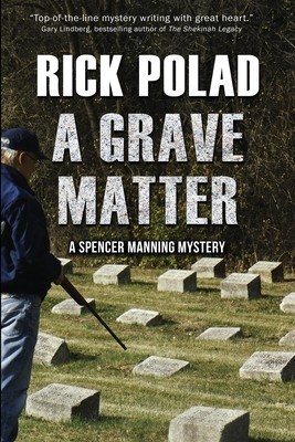 A Grave Matter foto