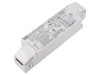 Alimentator LED pulsatoriu 60W, MEAN WELL