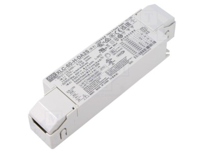 Alimentator LED pulsatoriu 60W foto