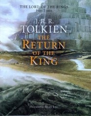 The Return of the King: Being the Third Part of the Lord of the Rings foto