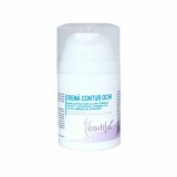 Crema contur ochi cu antioxivita 50ml Phenalex, Ro
