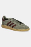 adidas Originals sneakers Handball Spezial culoarea verde, JQ8297