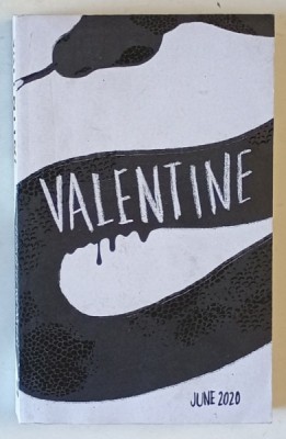 VALENTINE by ELIZABETH WETMORE , 2020 foto