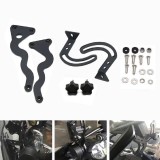 Cumpara ieftin Stabilizator parbriz BMW R1200GS R1250GS GS LC ADV 2013 2019