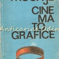 Trucaje Cinematografice - Al. Marin