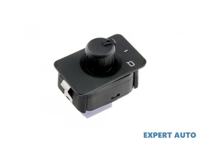 Buton reglaj oglinda Audi A6 (1997-2001) [4B, C5] foto