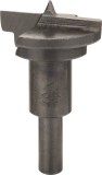 Bosch Burghiu pentru balamale, fara taisuri cu carburi metalice, 35x56mm, D8mm