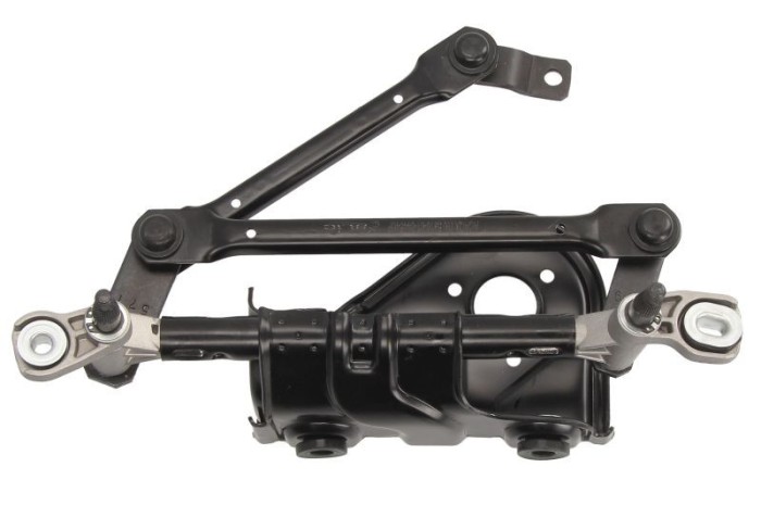 Ansamblu stergatoare parbriz VW FOX (5Z1, 5Z3) (2003 - 2016) BLIC 5910-01-044540P