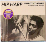 CD Compilatie - Dorothy Ashby: Hip Harp/In a Minor Groove, Jazz