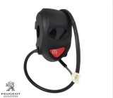 Cumpara ieftin Comanda pornire dreapta (DX) (bloc pornire) original Peugeot Elystar TSDI - Elystar Advantage TSDI ie 2T LC 50cc
