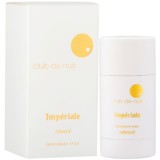 Armaf Club De Nuit Imp&eacute;riale Deodorant stick pentru femei 75 ml