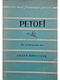 Sandor Petofi - Versuri (Editia: 1961)